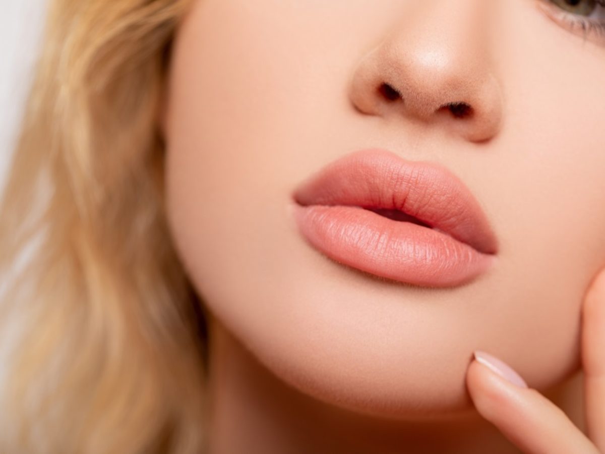 Lip Injections & Fillers