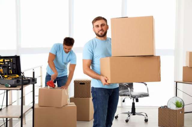 Moving Made Easy: Top Furniture Removalists in Perth