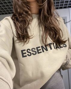 Essentials Hoodies