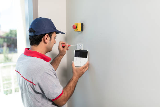 What to Consider Before Choosing an Alarm System in Sydney?