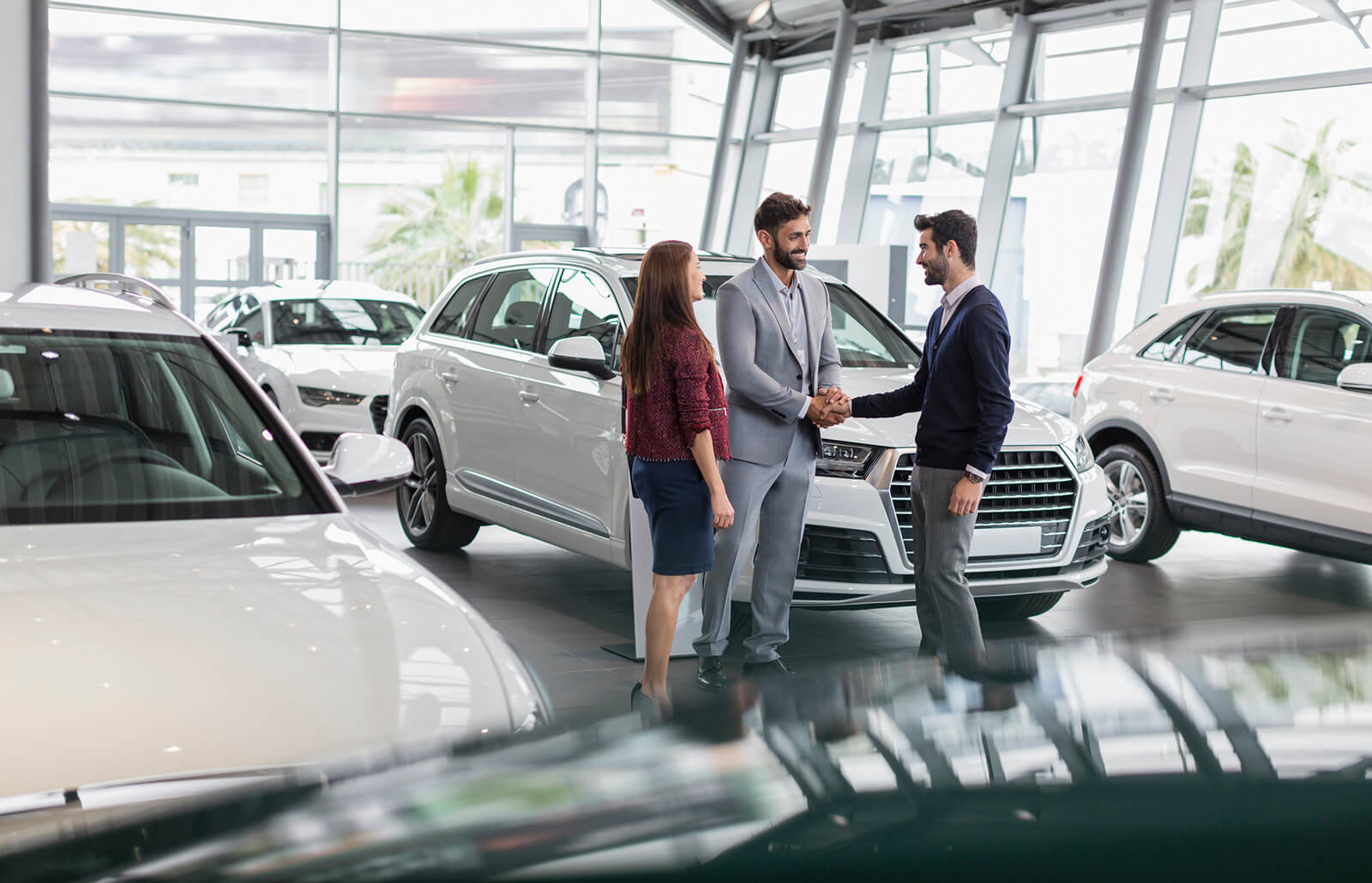 Car-hire-Bankstown