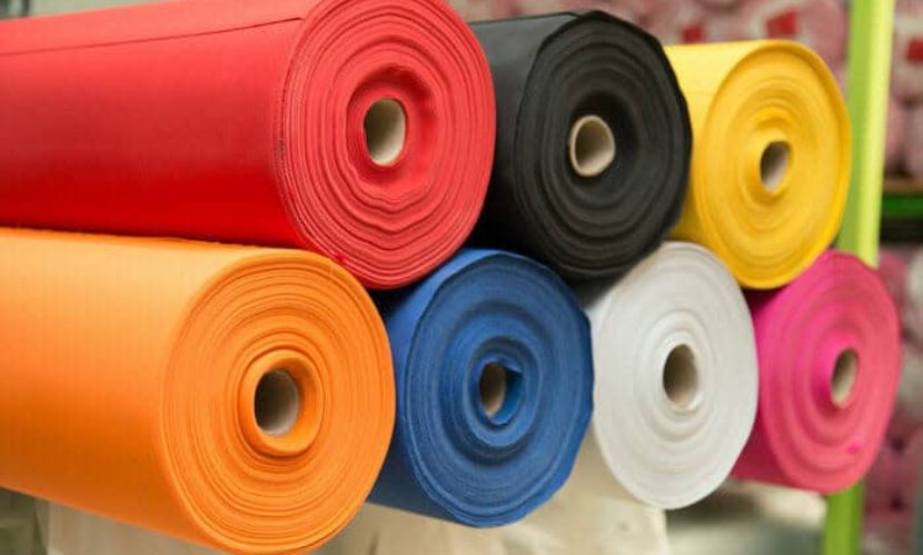 Nonwoven Fabrics Market