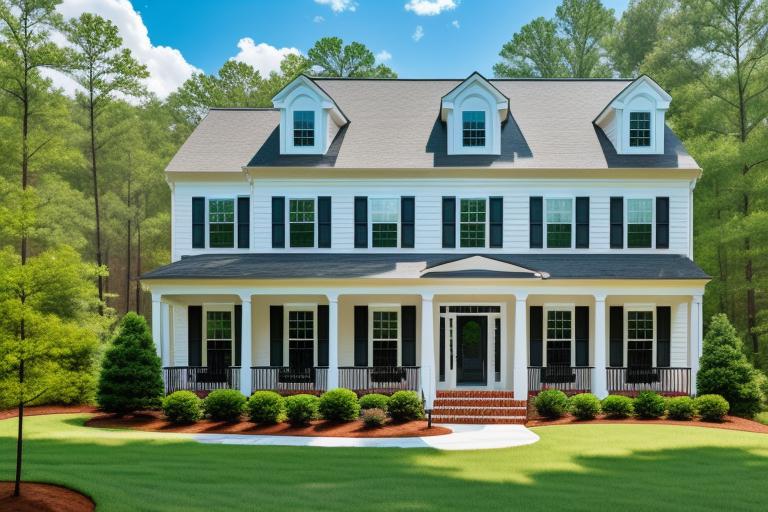 Painting services in Douglasville Georgia