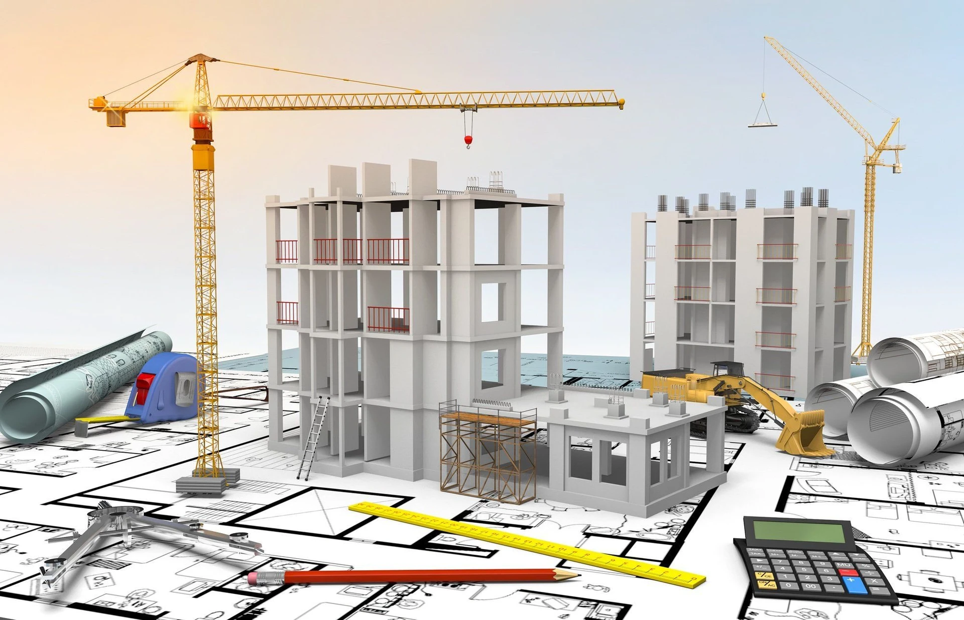 Residential Estimation