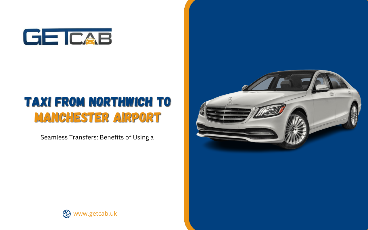 Taxi-from-Northwich-to-Manchester-Airport