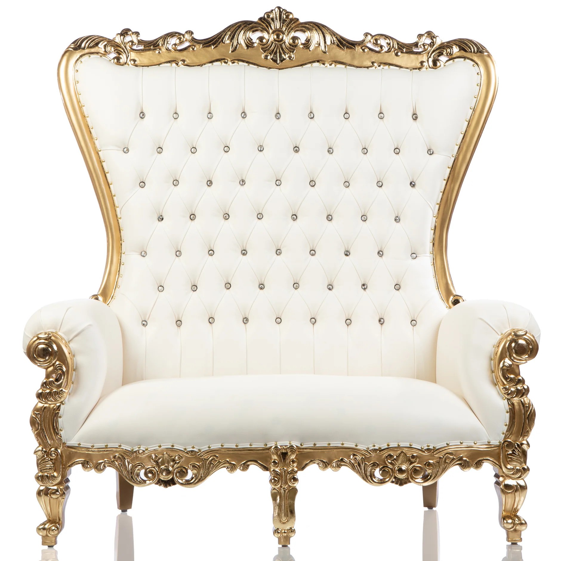 Top Trends in Throne Chair Design for 2024