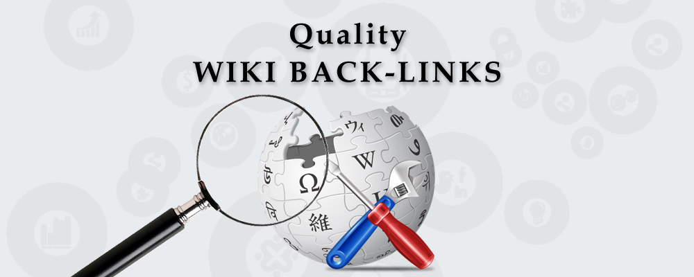 Wiki Backlinks