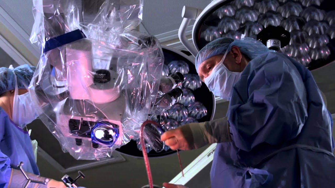 best neurosurgeon in pakistan