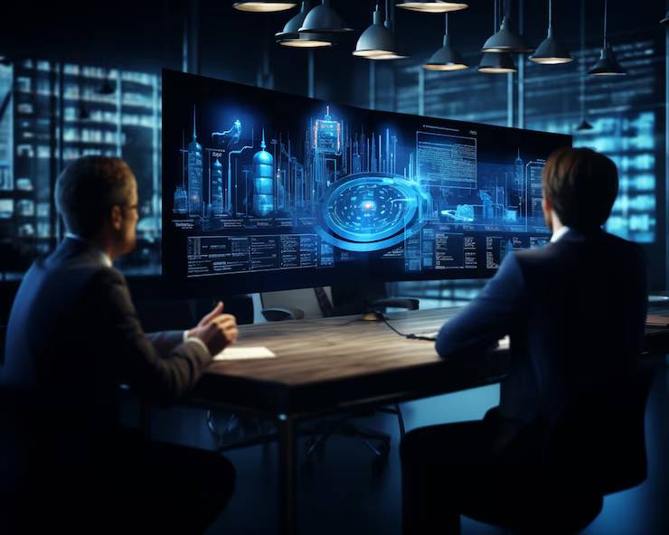data mining services