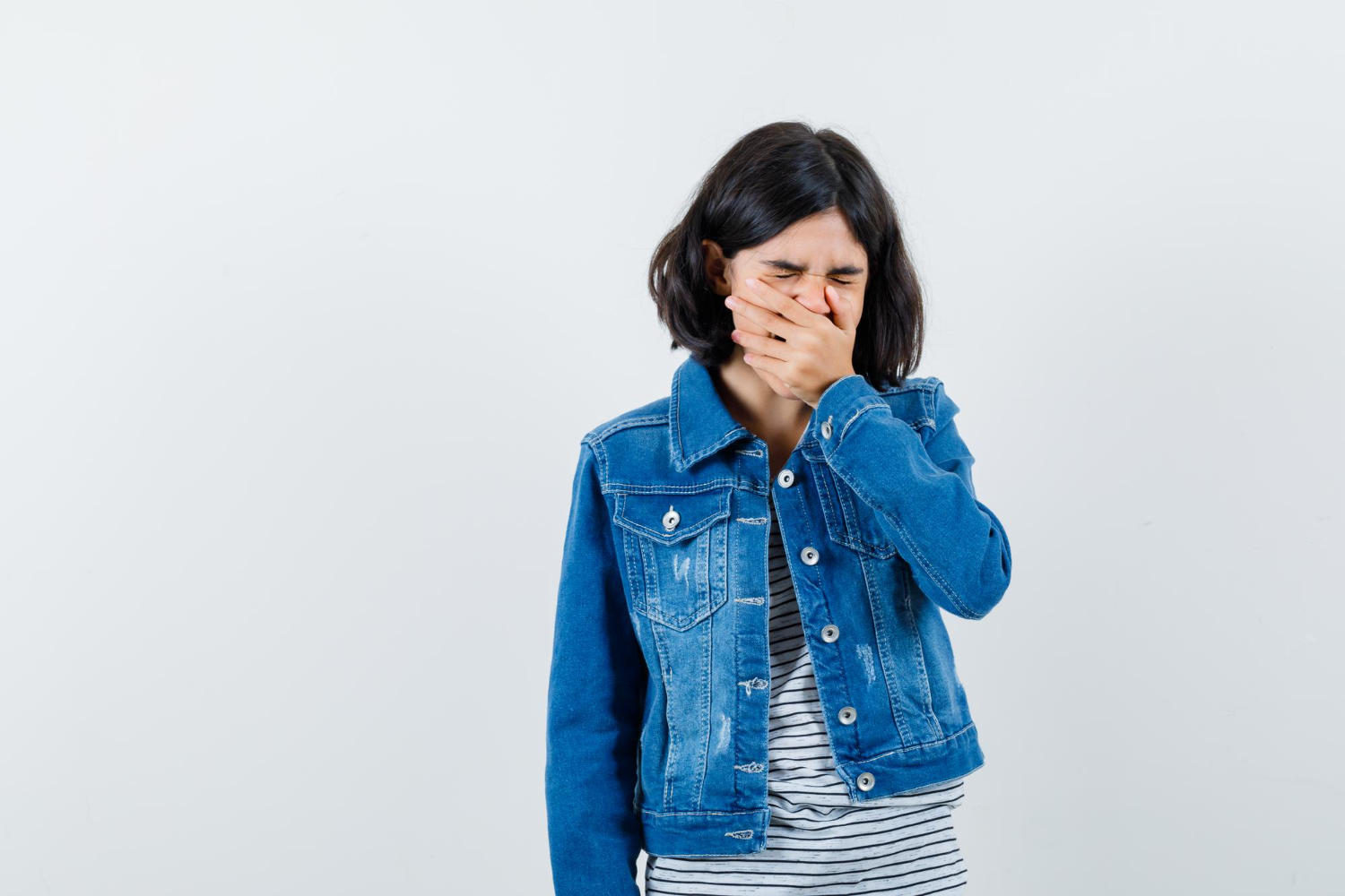 dry tickly cough that won't go away