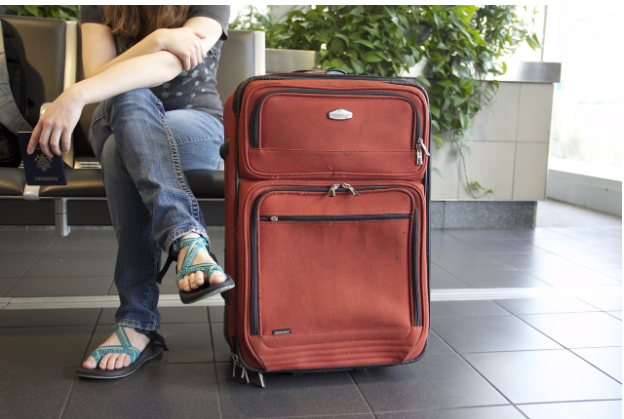 airport transfer service