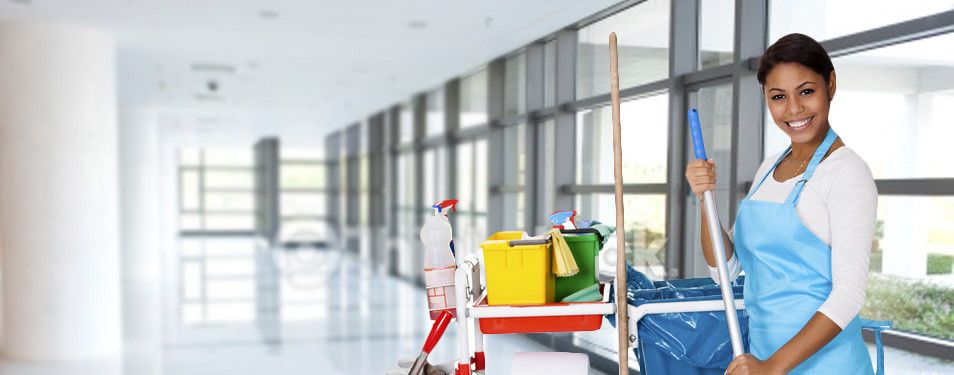 maid service Fort Myers