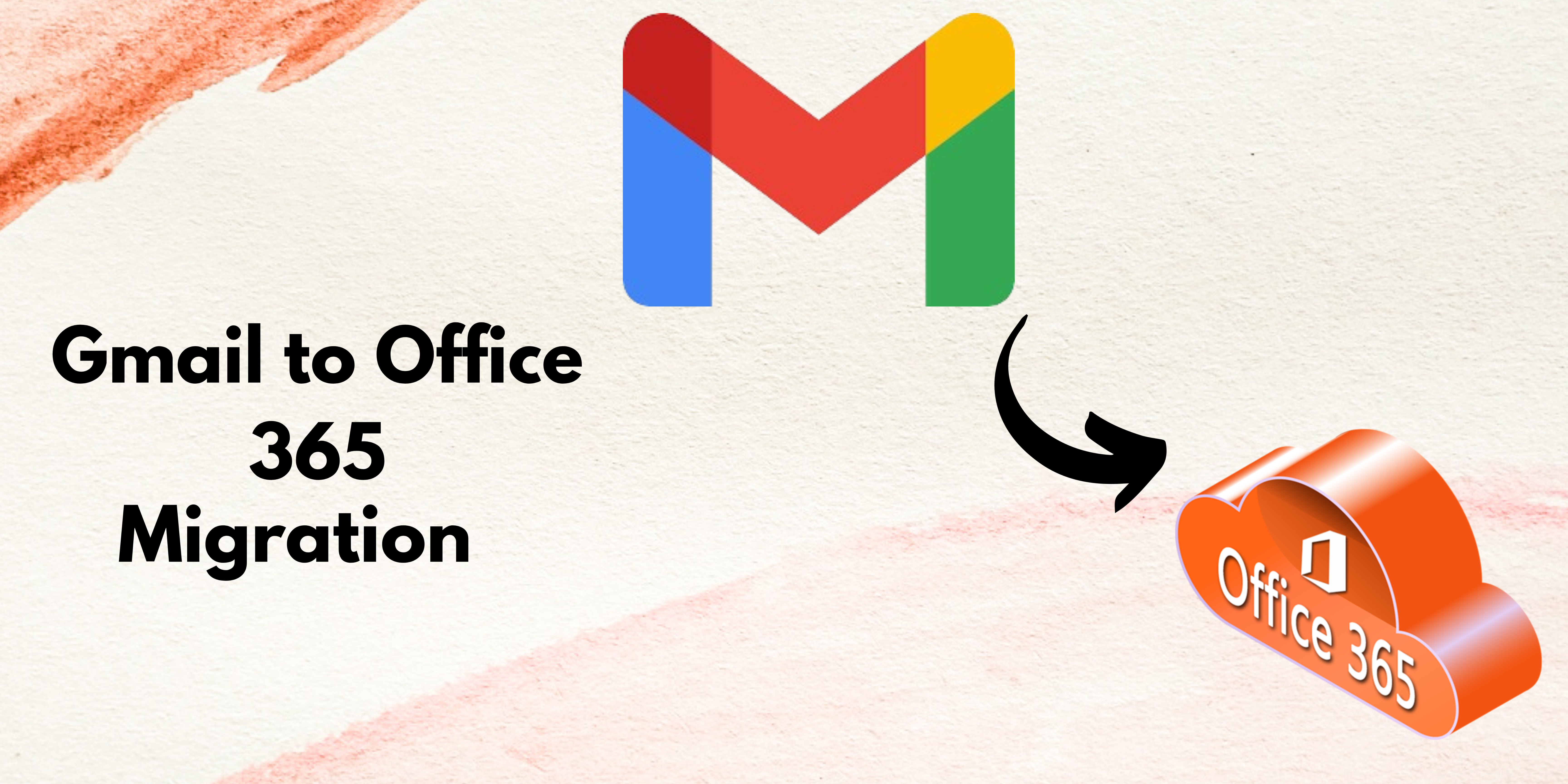 Gmail to Office 365 migration