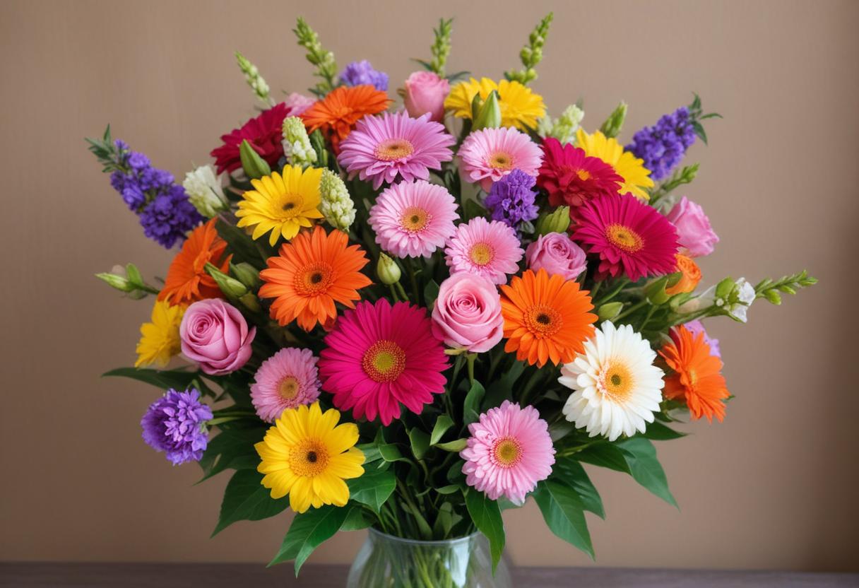 Flowers