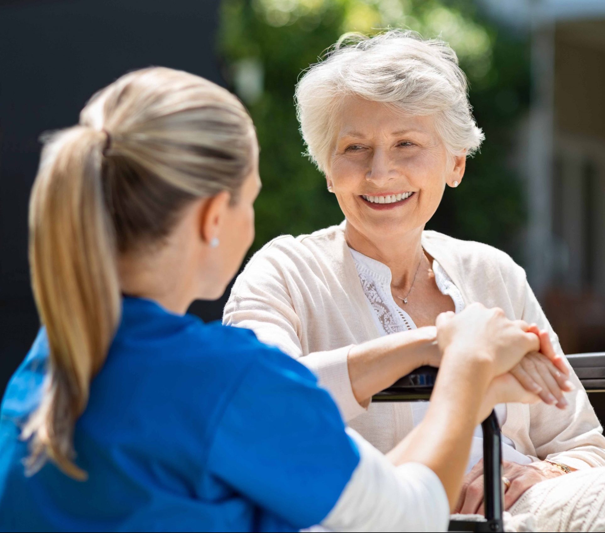Home Care Chester