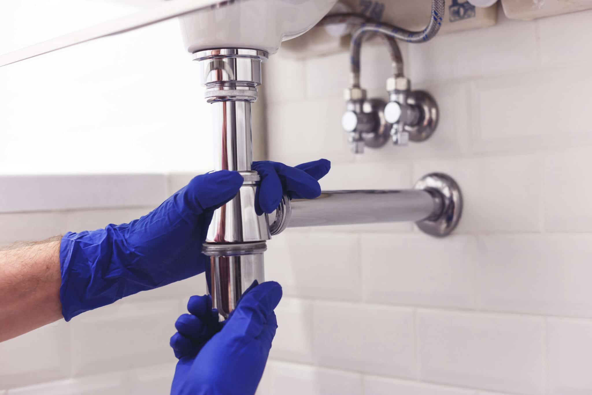 emergency Plumbing service