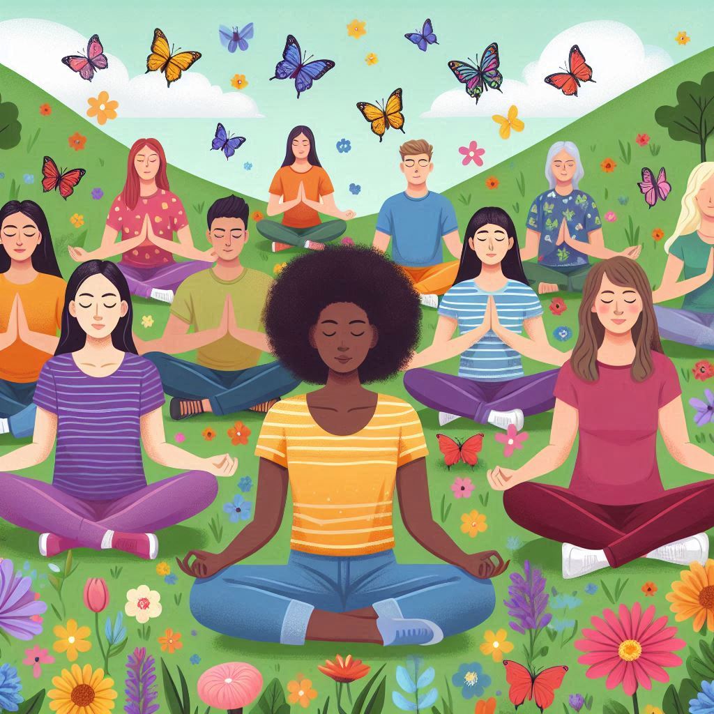Stress Management Techniques