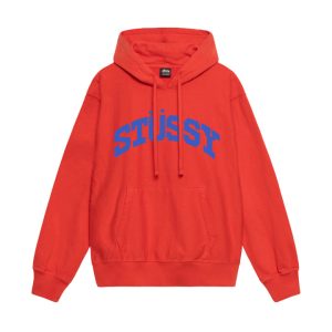The Stussy Spain Hoodie: Where Style Meets Comfort
