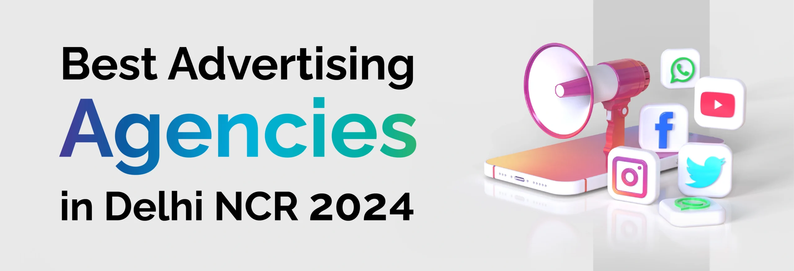 best advertising agency in Delhi