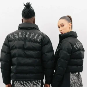 Trapstar Spain Hoodie: Your Guide to the Latest Trends