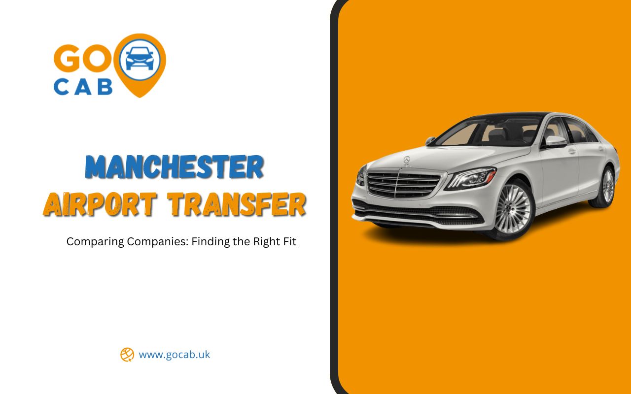 Manchester-Airport-Transfer