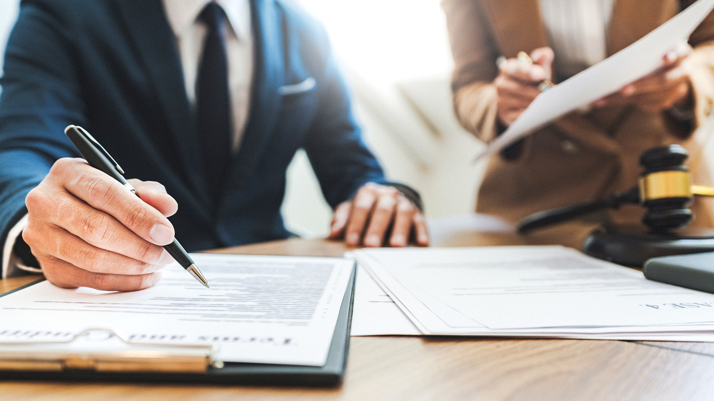 Long-Term Care Consulting