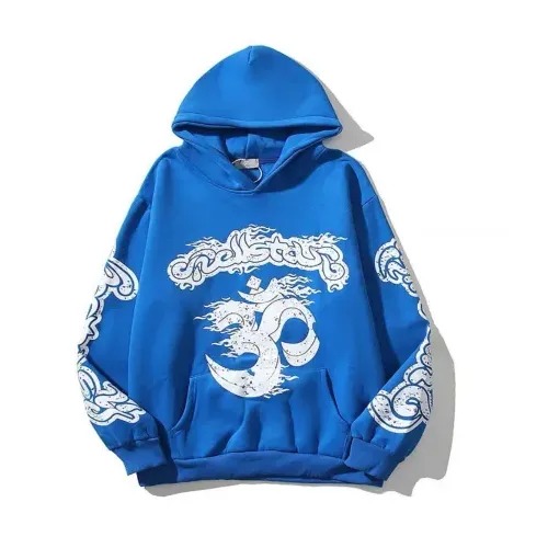 Hellstar Hoodies Are the Ultimate Expression of Edgy Fashion