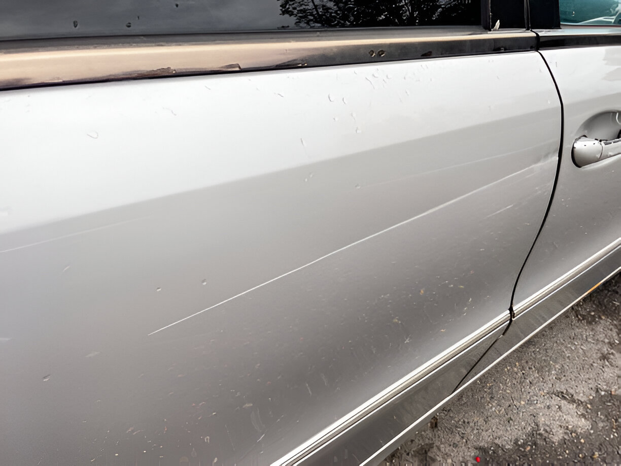 Is Auto Scratch-Resistant Coating Worth the Investment?