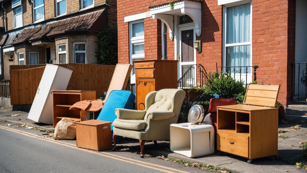 Office Removals London