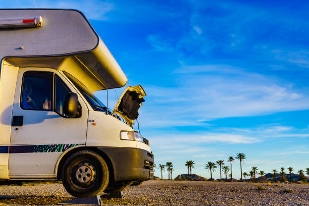 RV Maintenance