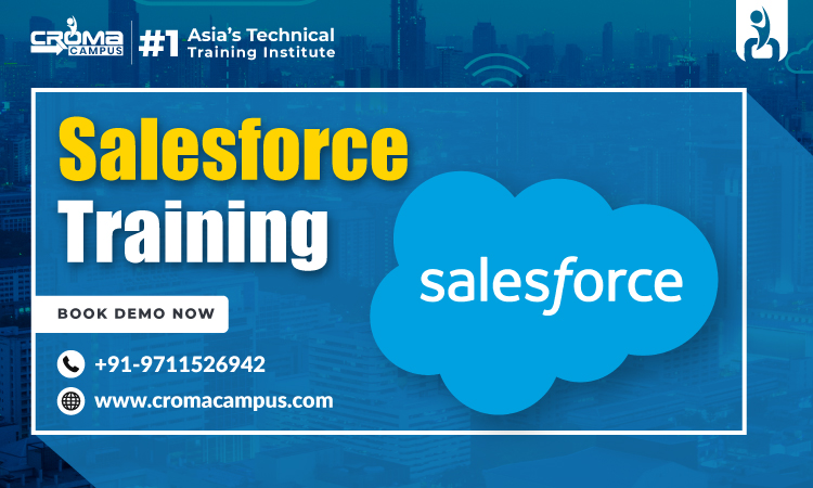 Salesforce Training