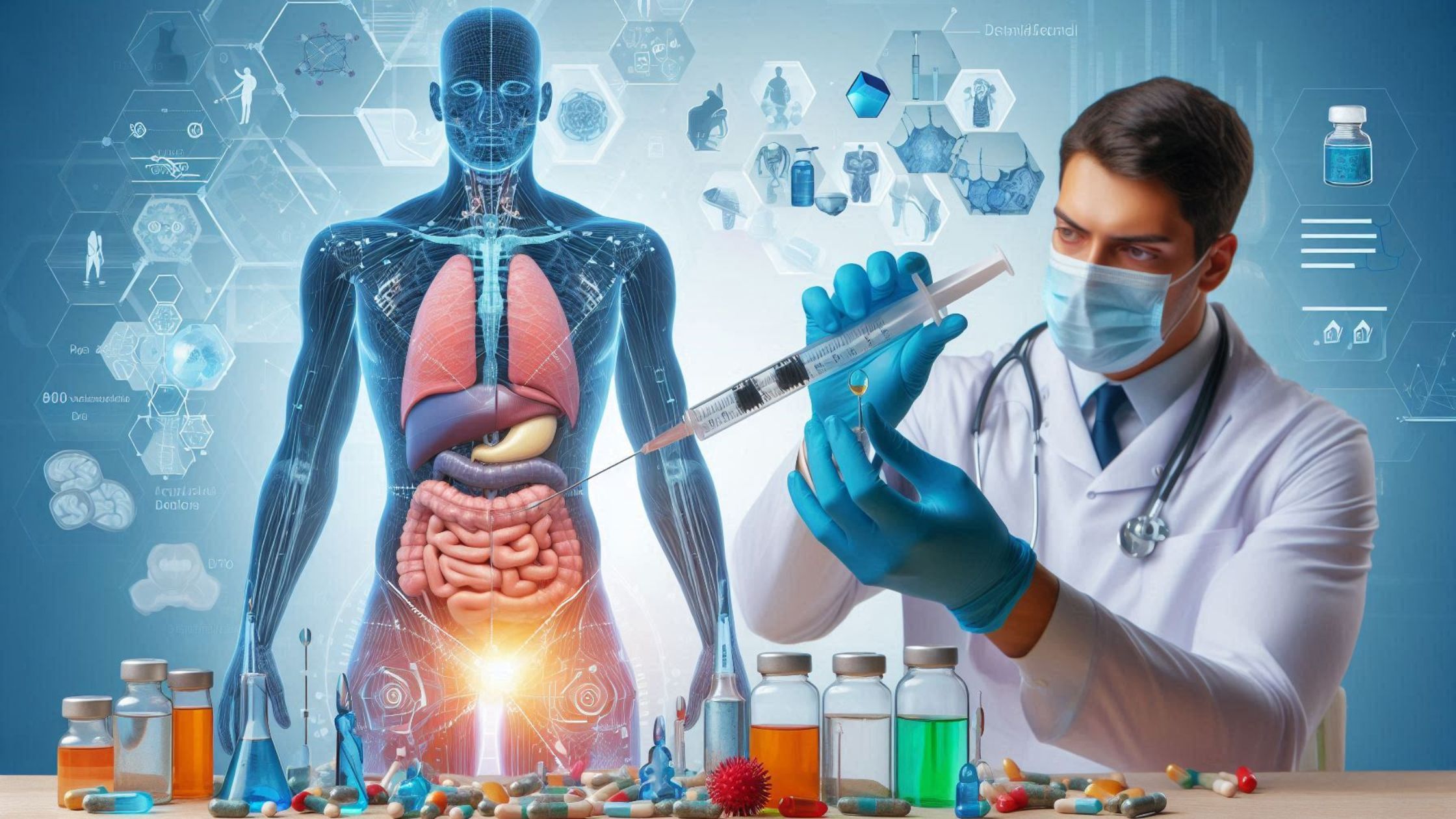 Weight Loss Injections