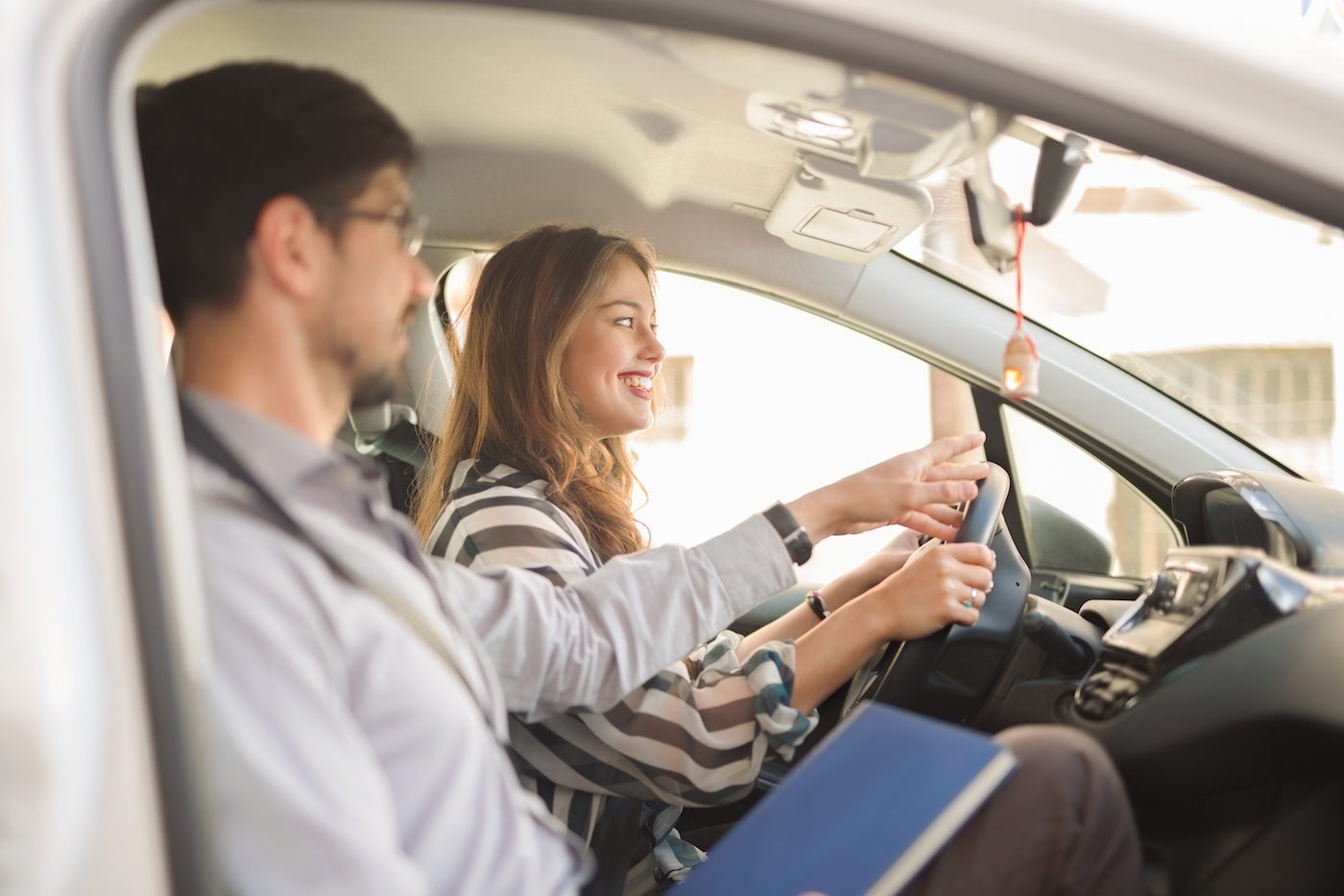 Driving Lessons Welling