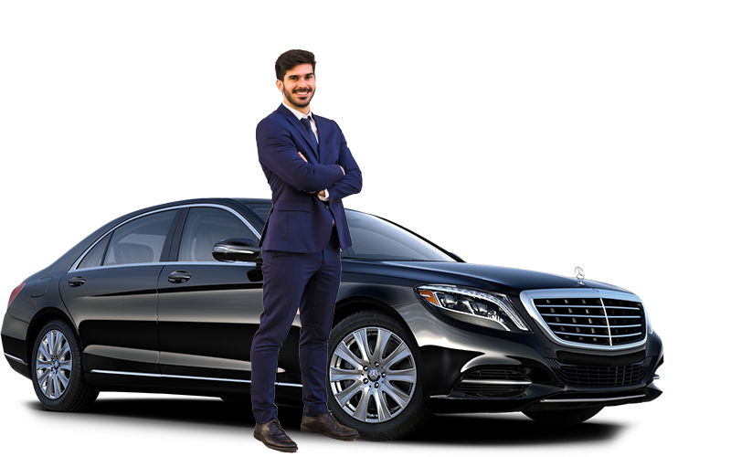 chauffeur service