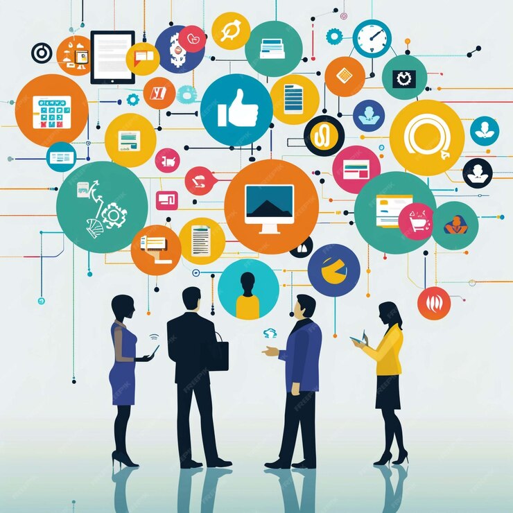 Mastering Digital Communication