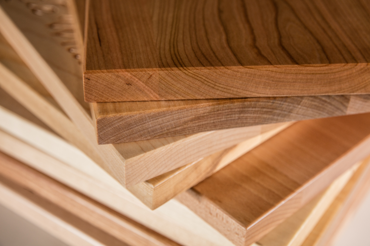 hardwood timber supplier
