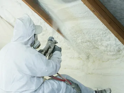 insulation contractor