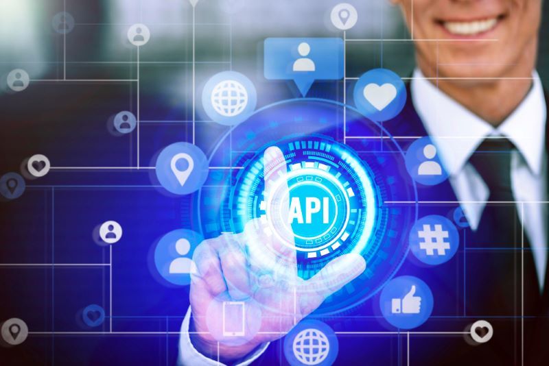 iot application development services