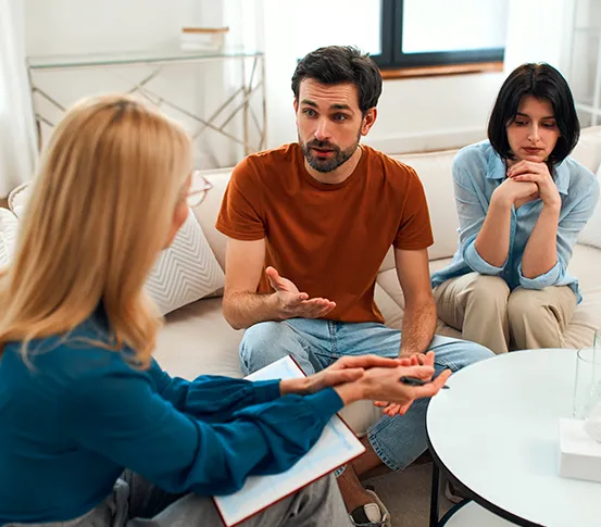 Family Counselling