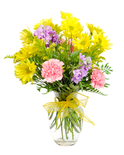newborn flower delivery Calgary