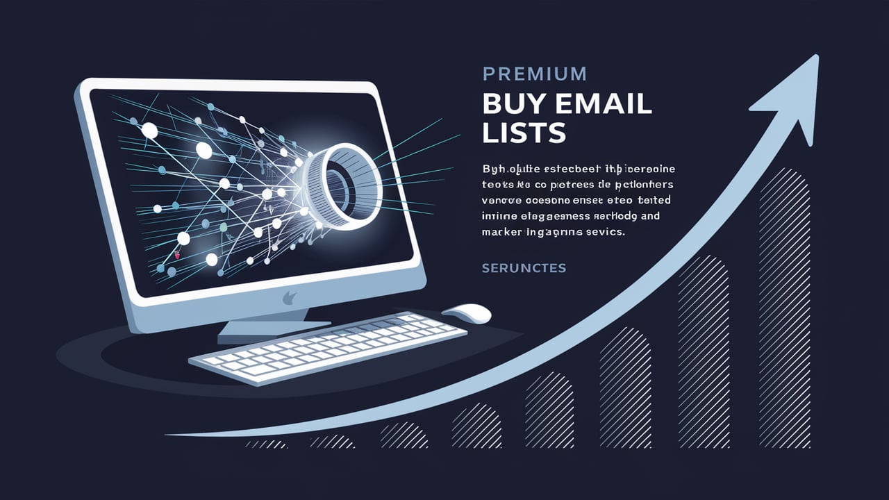 Should You Buy Email Lists? A Comprehensive Overview