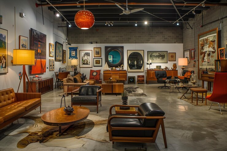 collingwood furniture stores