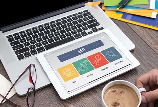 seo agency birmingham