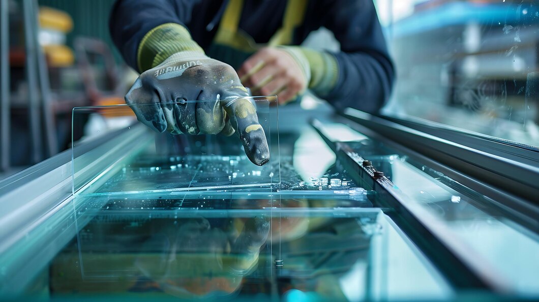 tempered glass manufacturer