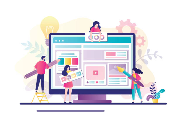 best website design company in India
