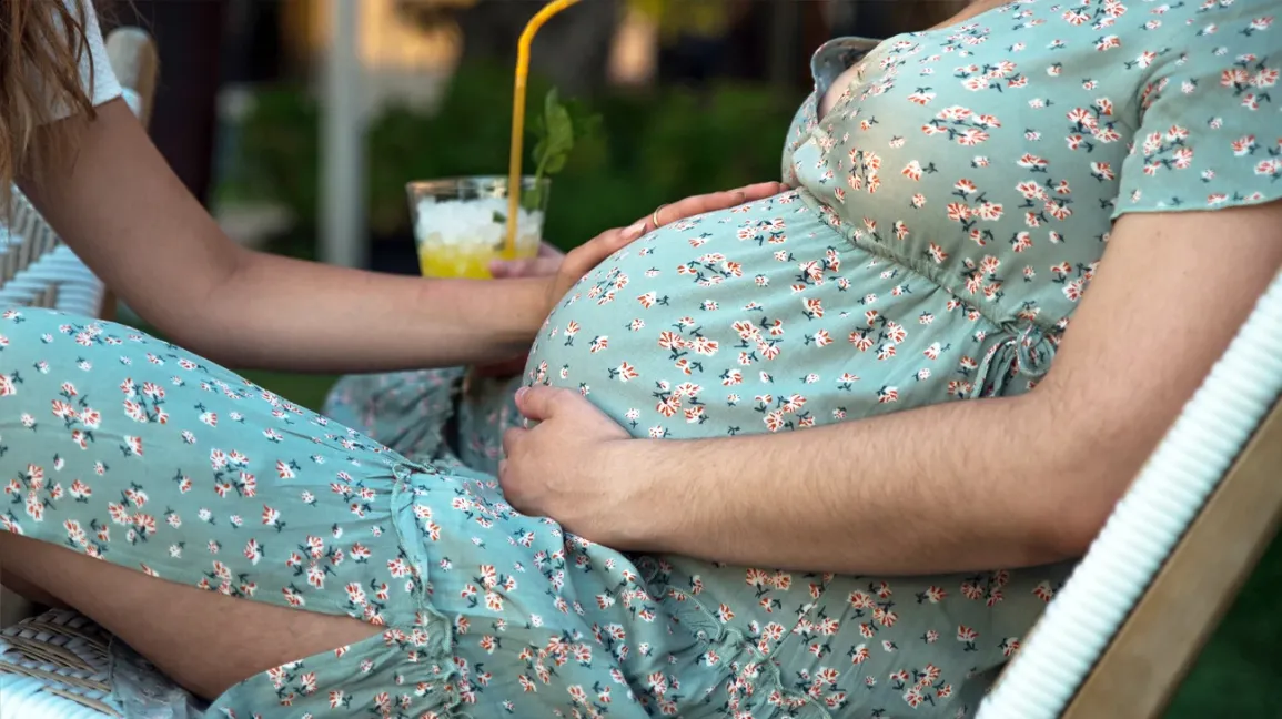 Surrogacy agency Texas
