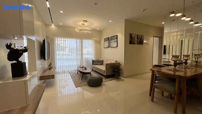 Bramha Skycity