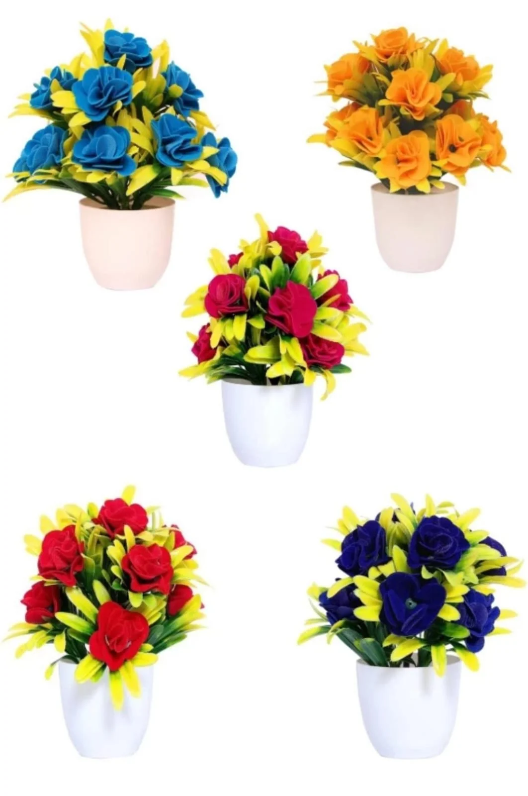 Artificial plant for home