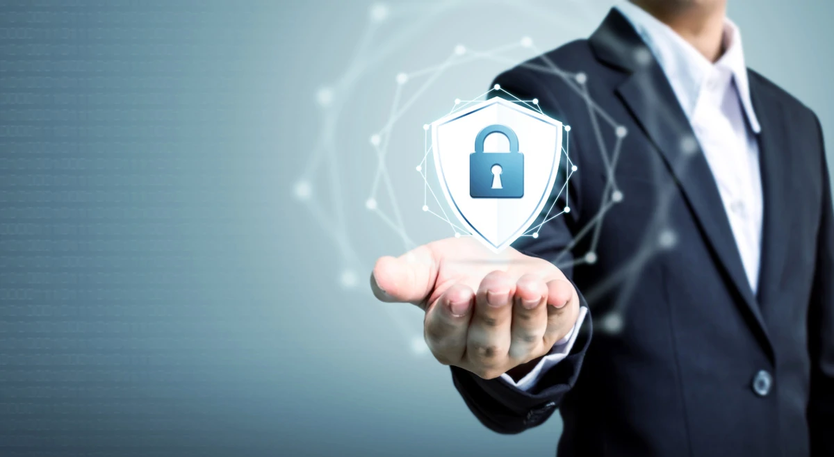 Briefly Define What Cyber Security