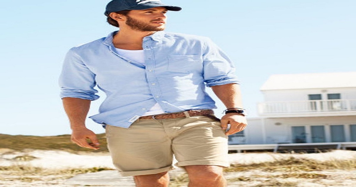 Buy Men's Casual Shirts Online